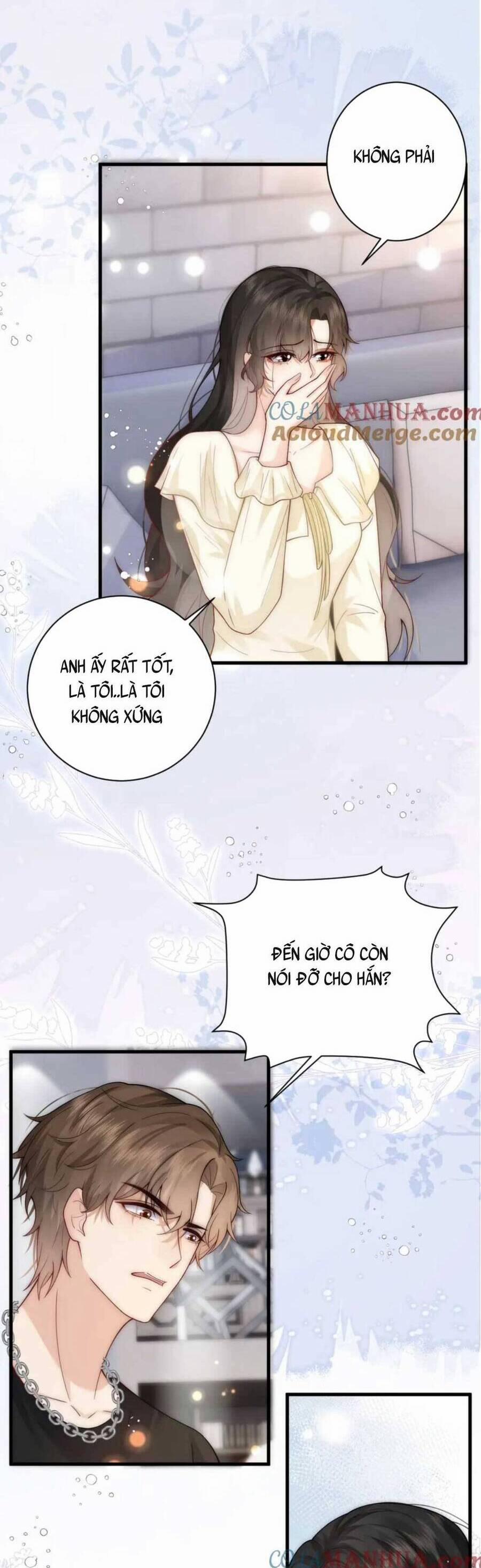 Lên Nhầm Giường Tổng Tài , Được Chồng Như Ý 21 trang 18