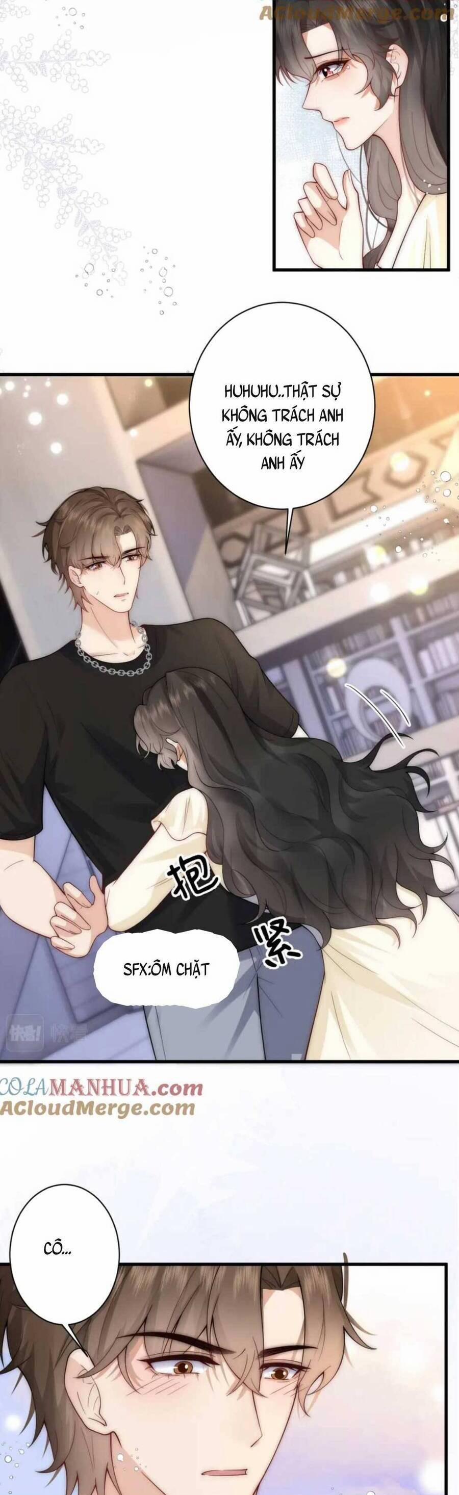 Lên Nhầm Giường Tổng Tài , Được Chồng Như Ý 21 trang 19