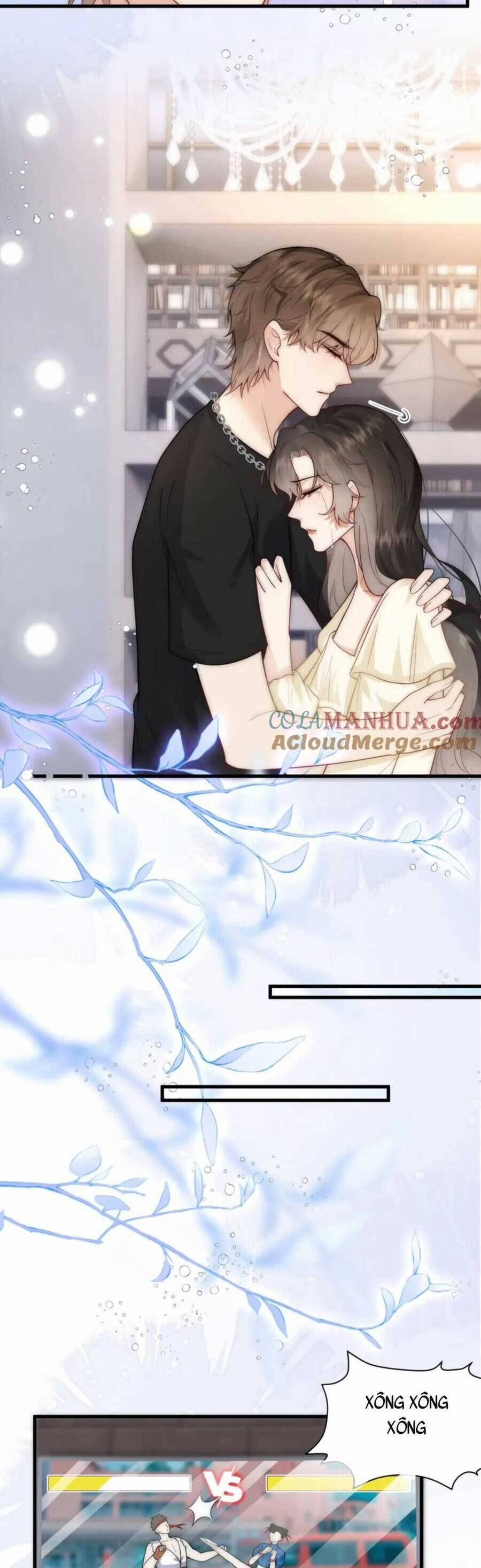 Lên Nhầm Giường Tổng Tài , Được Chồng Như Ý 21 trang 20