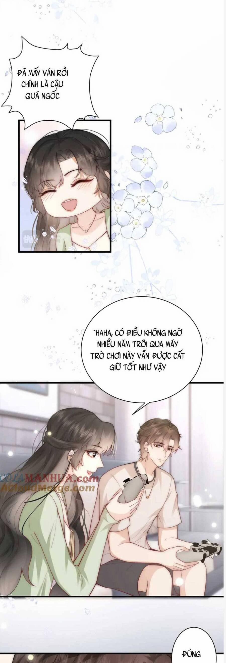 Lên Nhầm Giường Tổng Tài , Được Chồng Như Ý 21 trang 22