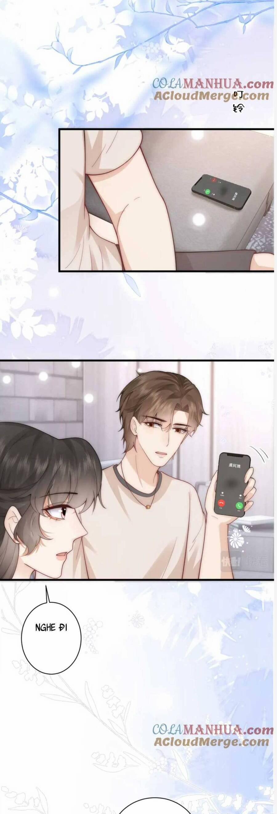 Lên Nhầm Giường Tổng Tài , Được Chồng Như Ý 21 trang 25