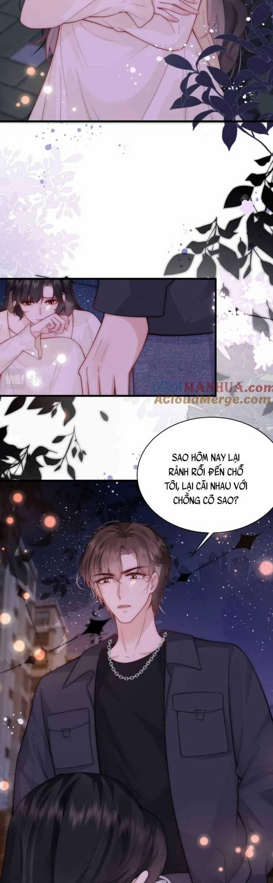 Lên Nhầm Giường Tổng Tài , Được Chồng Như Ý 21 trang 7