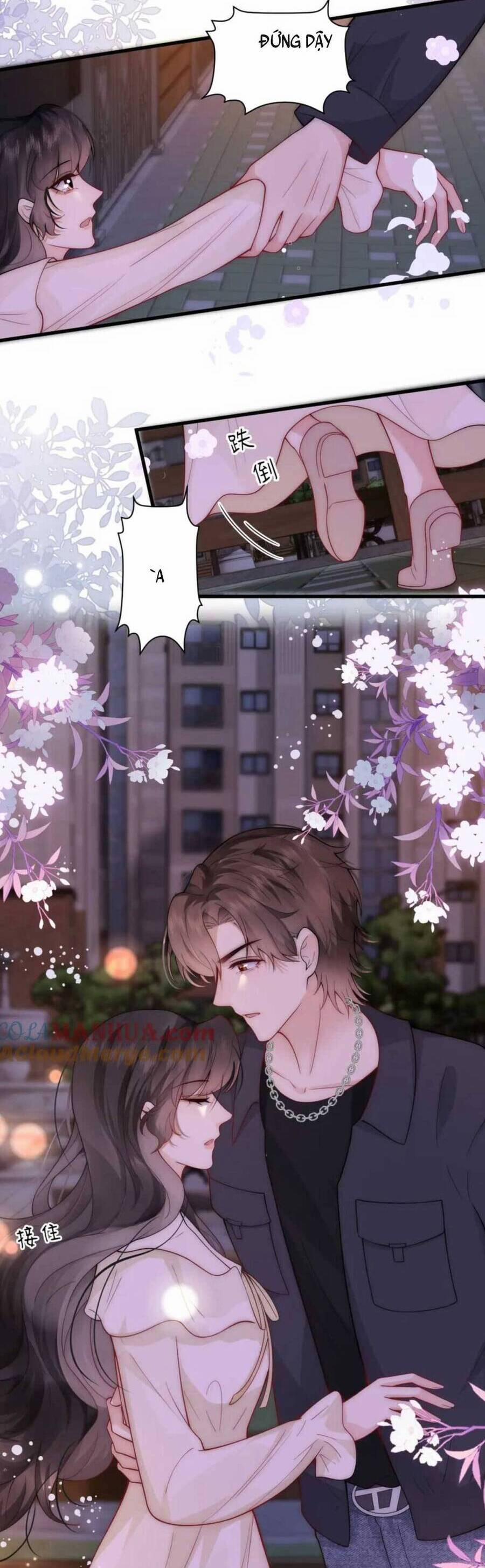 Lên Nhầm Giường Tổng Tài , Được Chồng Như Ý 21 trang 9