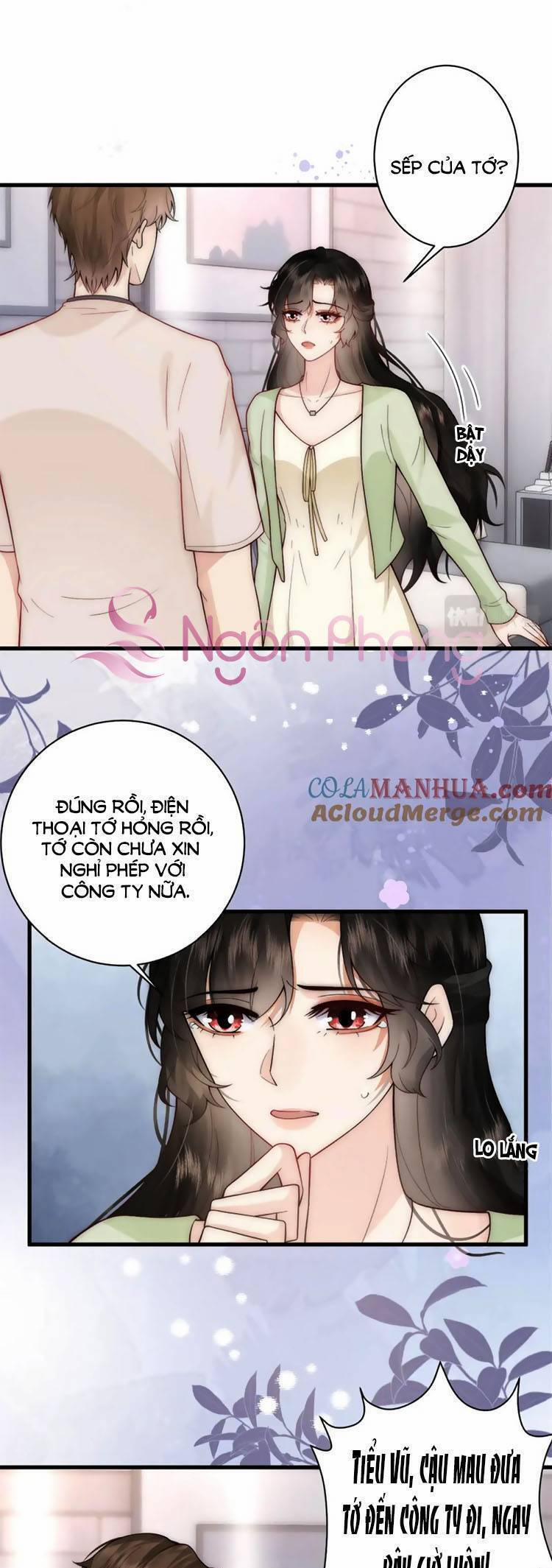 Lên Nhầm Giường Tổng Tài , Được Chồng Như Ý 22 trang 0