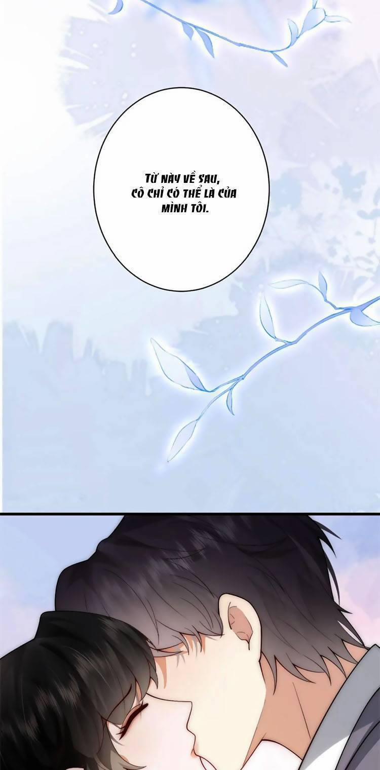 Lên Nhầm Giường Tổng Tài , Được Chồng Như Ý 22 trang 13