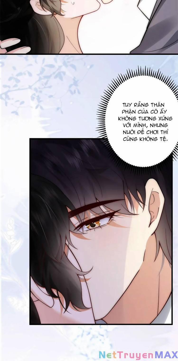 Lên Nhầm Giường Tổng Tài , Được Chồng Như Ý 22 trang 14