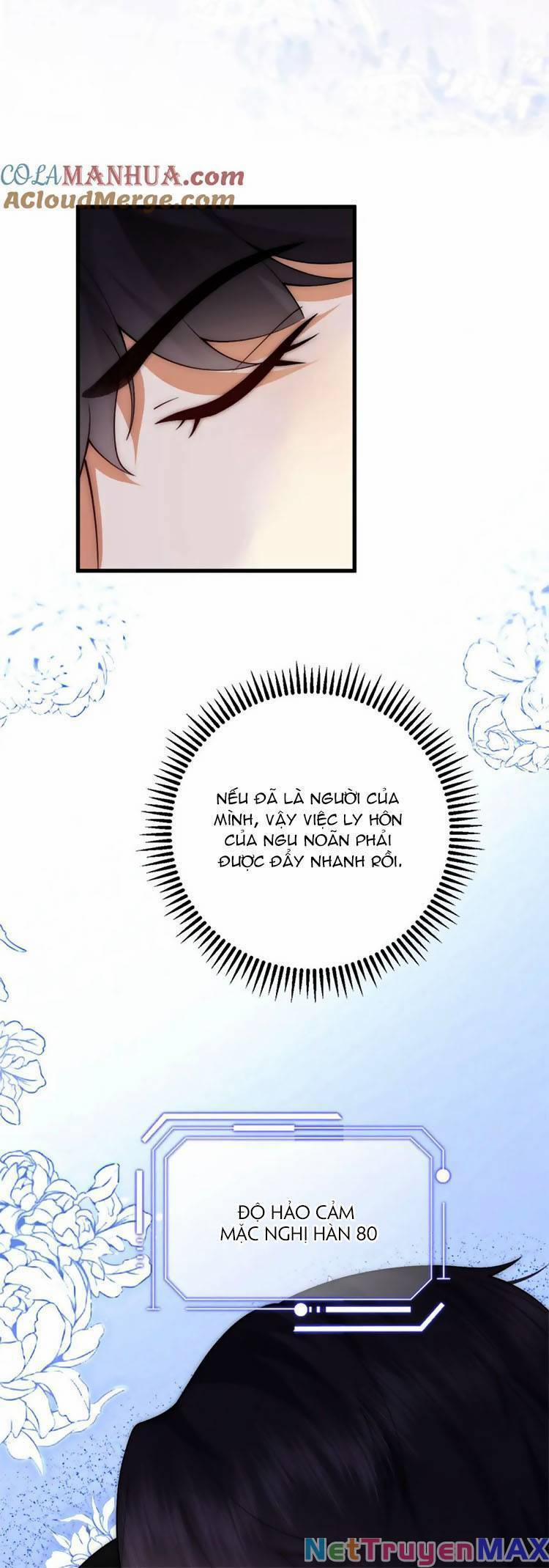 Lên Nhầm Giường Tổng Tài , Được Chồng Như Ý 22 trang 15