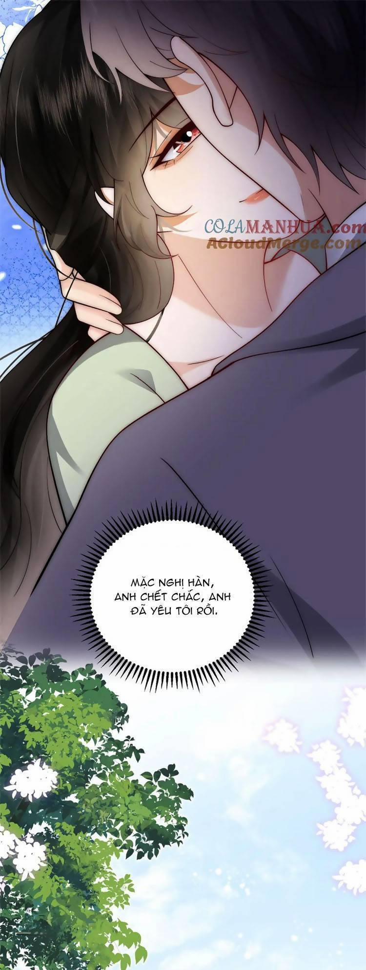 Lên Nhầm Giường Tổng Tài , Được Chồng Như Ý 22 trang 16