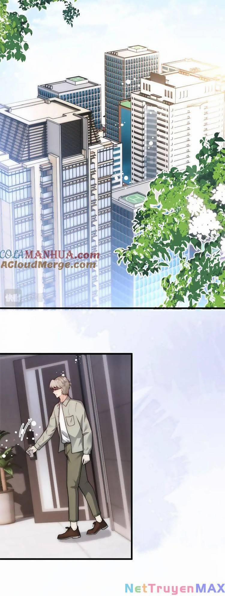 Lên Nhầm Giường Tổng Tài , Được Chồng Như Ý 22 trang 17