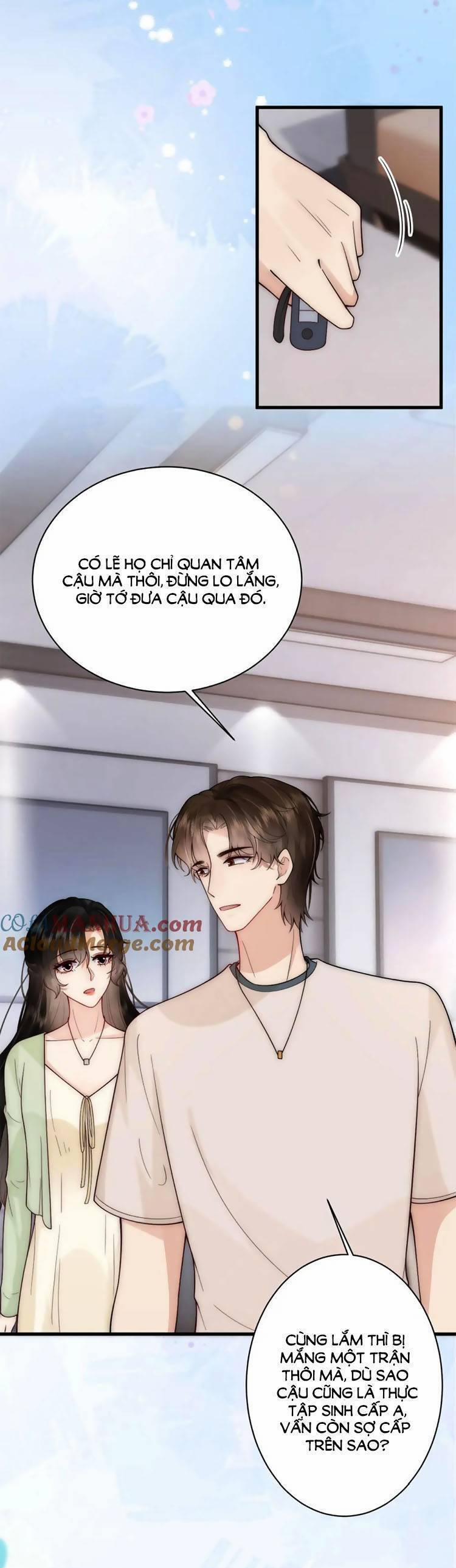 Lên Nhầm Giường Tổng Tài , Được Chồng Như Ý 22 trang 2