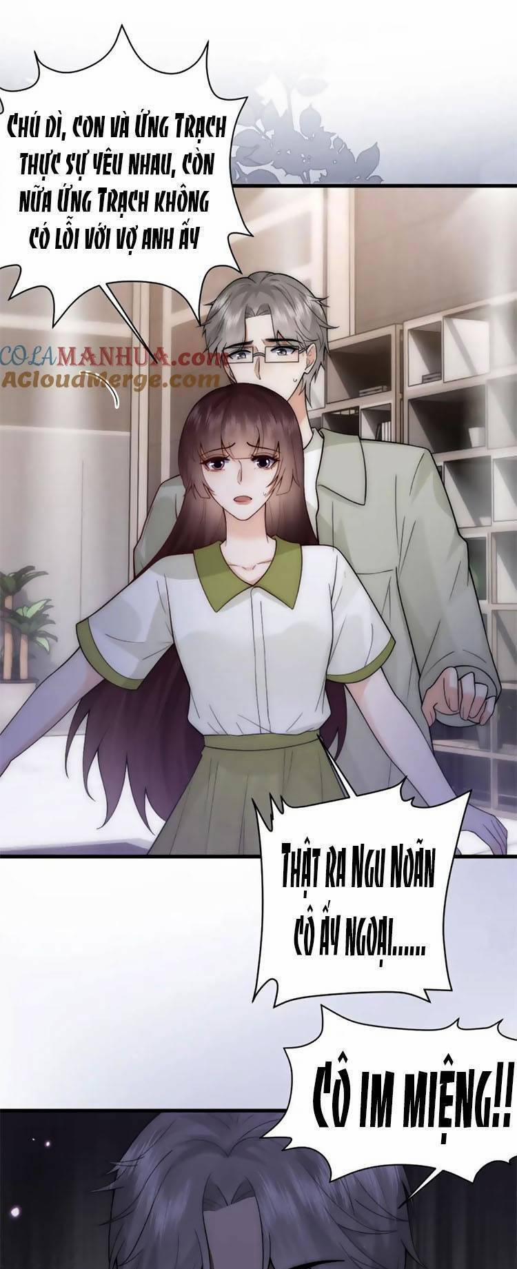 Lên Nhầm Giường Tổng Tài , Được Chồng Như Ý 22 trang 20