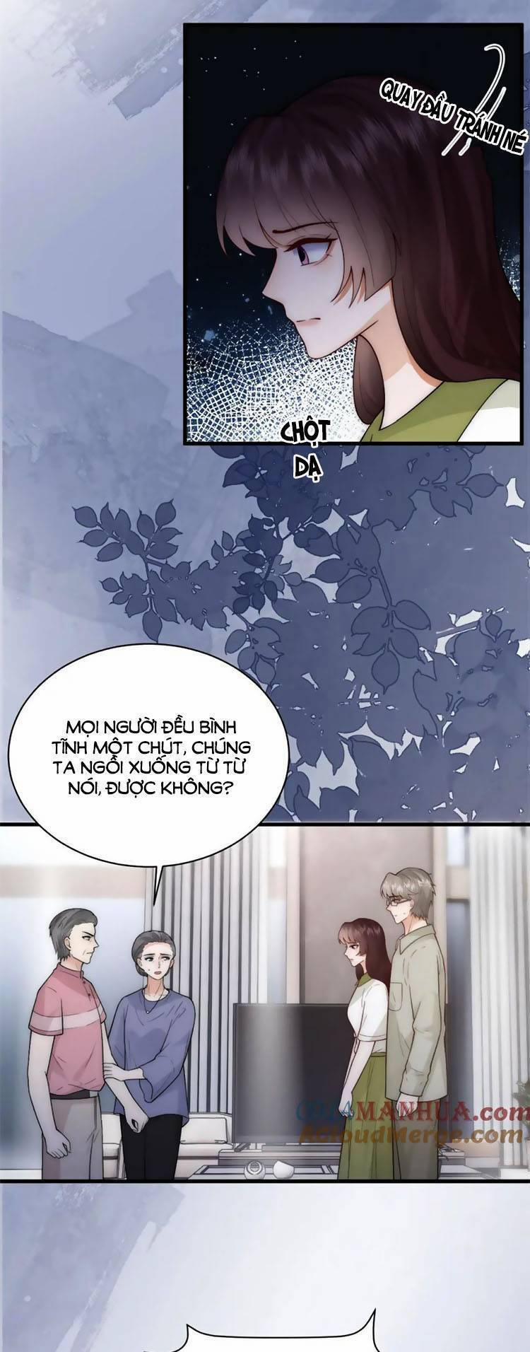 Lên Nhầm Giường Tổng Tài , Được Chồng Như Ý 22 trang 22