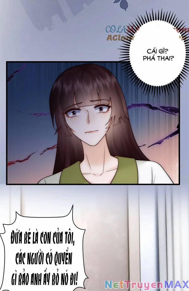 Lên Nhầm Giường Tổng Tài , Được Chồng Như Ý 22 trang 24