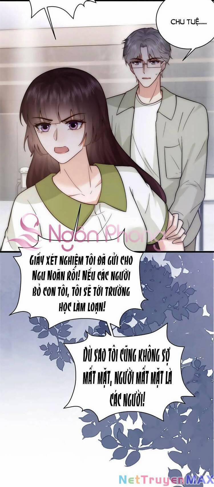 Lên Nhầm Giường Tổng Tài , Được Chồng Như Ý 22 trang 26