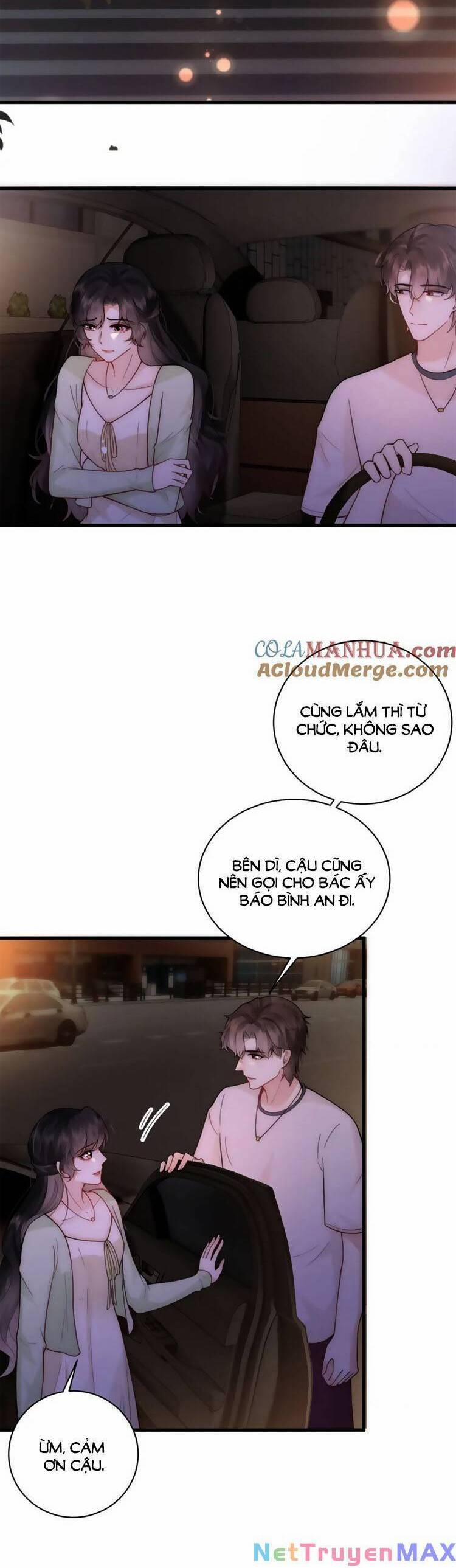 Lên Nhầm Giường Tổng Tài , Được Chồng Như Ý 22 trang 4