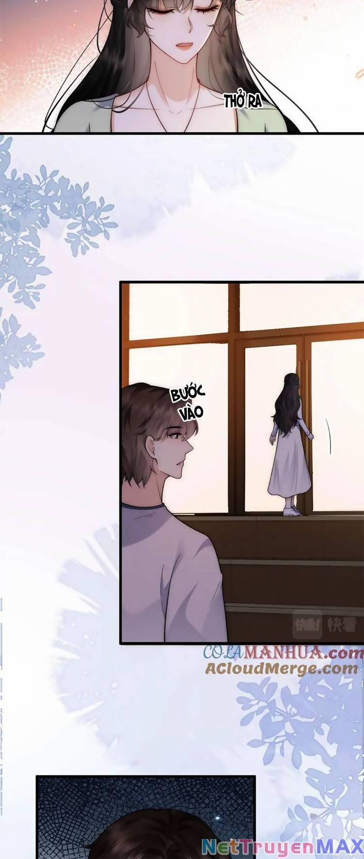 Lên Nhầm Giường Tổng Tài , Được Chồng Như Ý 22 trang 6