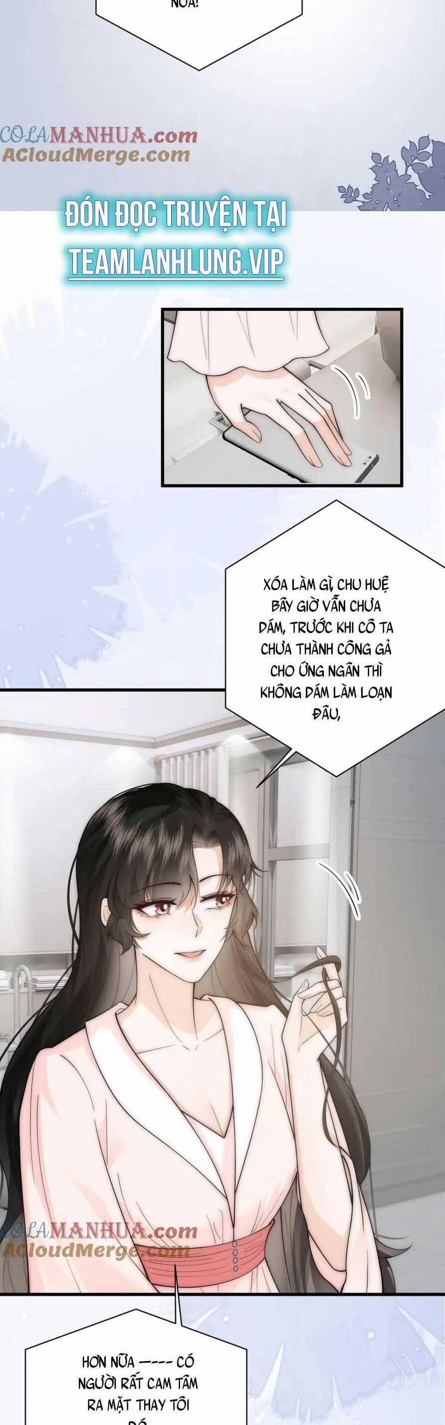 Lên Nhầm Giường Tổng Tài , Được Chồng Như Ý 23 trang 10