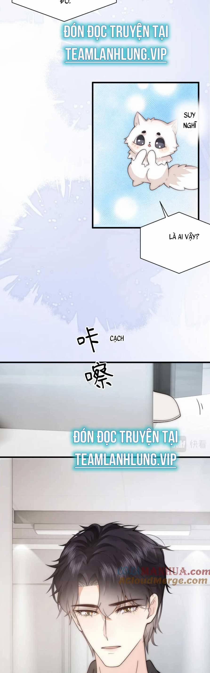 Lên Nhầm Giường Tổng Tài , Được Chồng Như Ý 23 trang 11