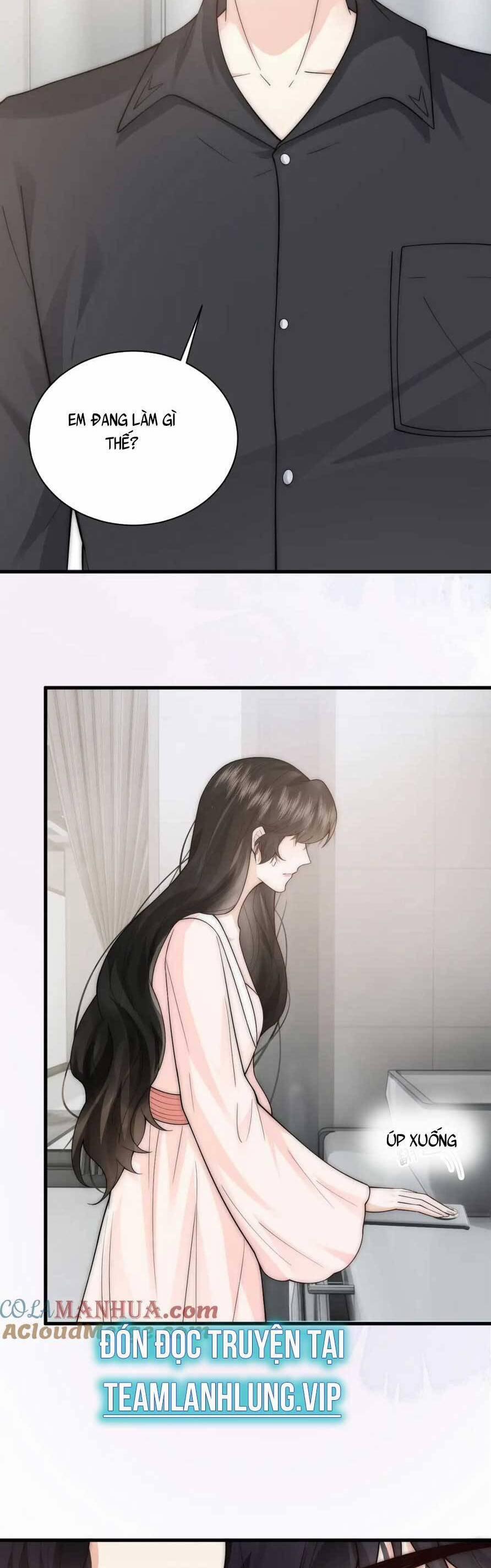 Lên Nhầm Giường Tổng Tài , Được Chồng Như Ý 23 trang 12