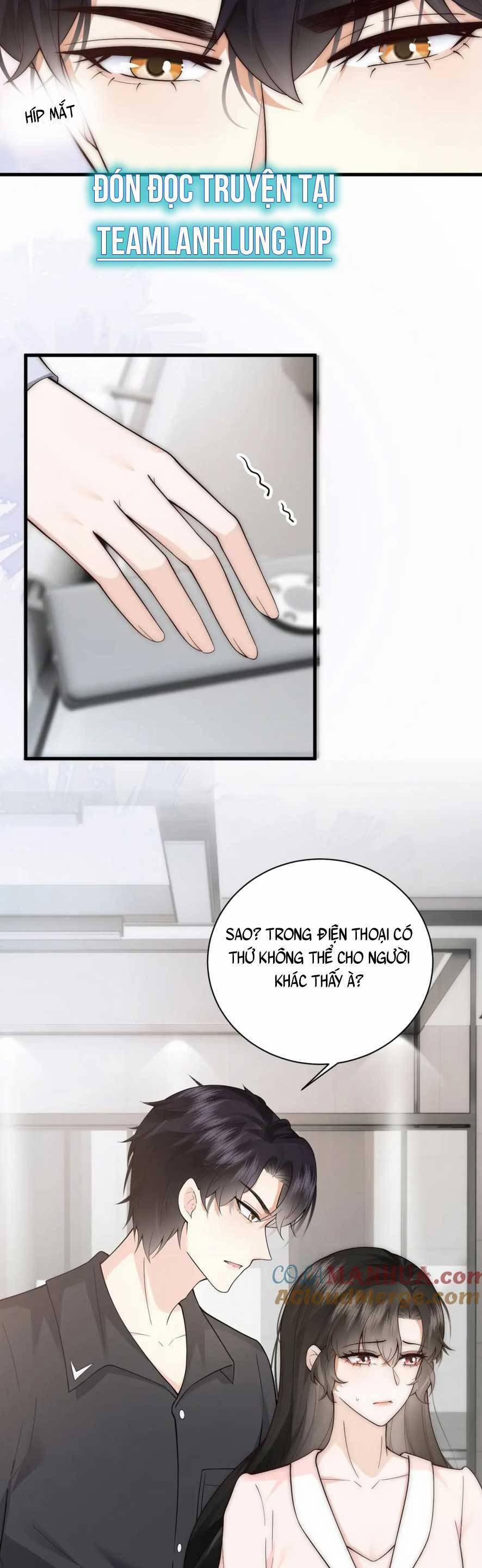 Lên Nhầm Giường Tổng Tài , Được Chồng Như Ý 23 trang 13