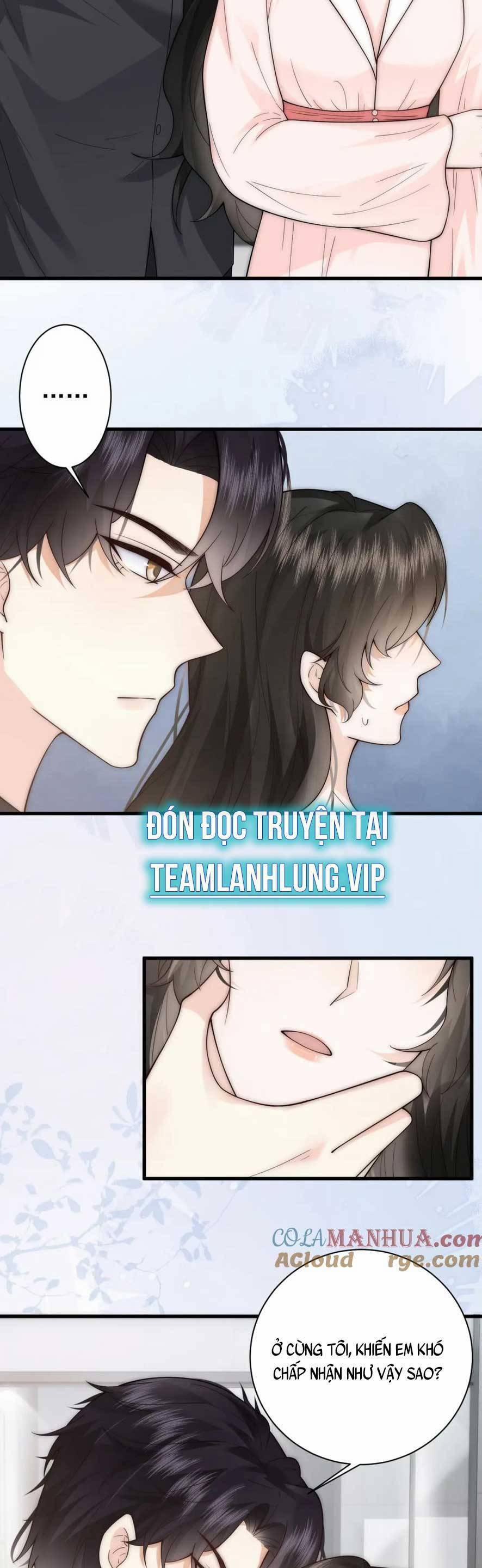 Lên Nhầm Giường Tổng Tài , Được Chồng Như Ý 23 trang 14