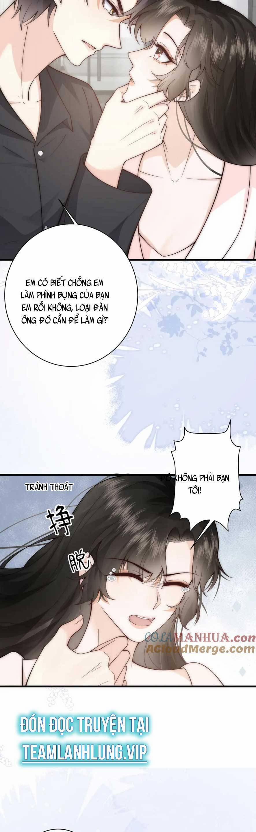 Lên Nhầm Giường Tổng Tài , Được Chồng Như Ý 23 trang 15