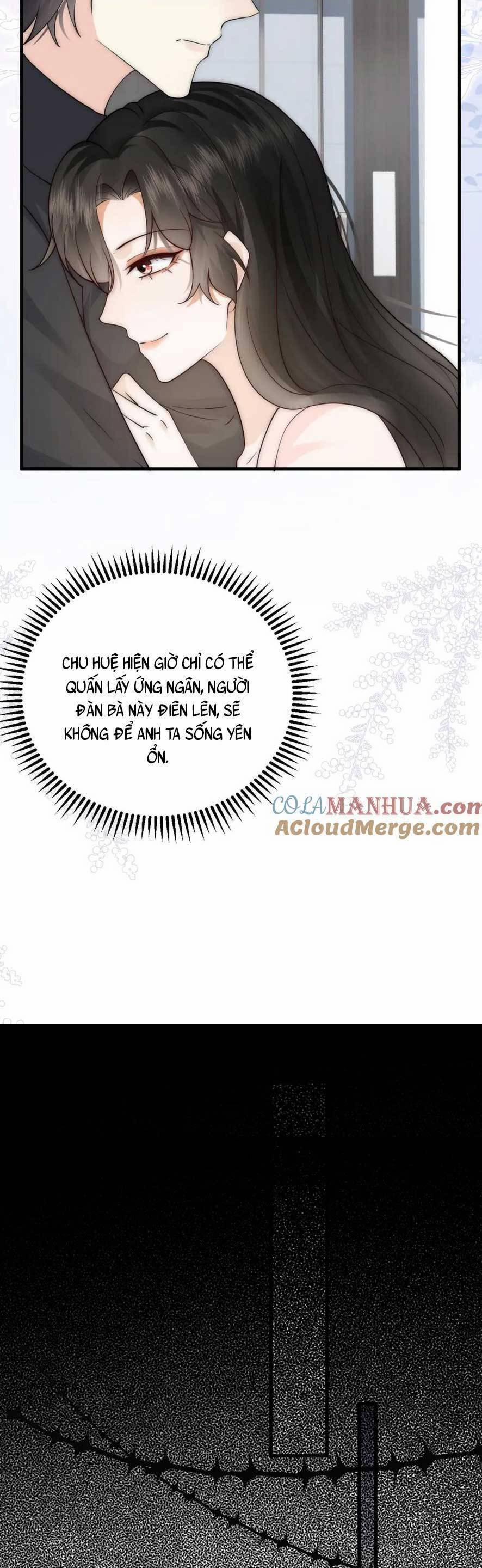 Lên Nhầm Giường Tổng Tài , Được Chồng Như Ý 23 trang 21