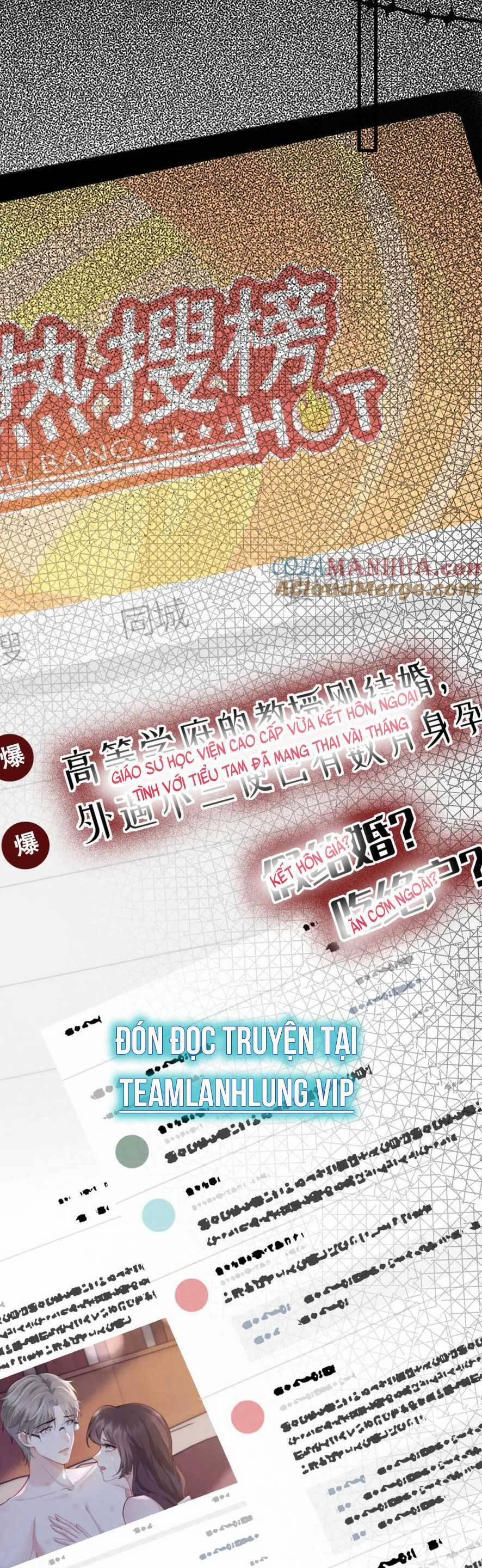 Lên Nhầm Giường Tổng Tài , Được Chồng Như Ý 23 trang 22