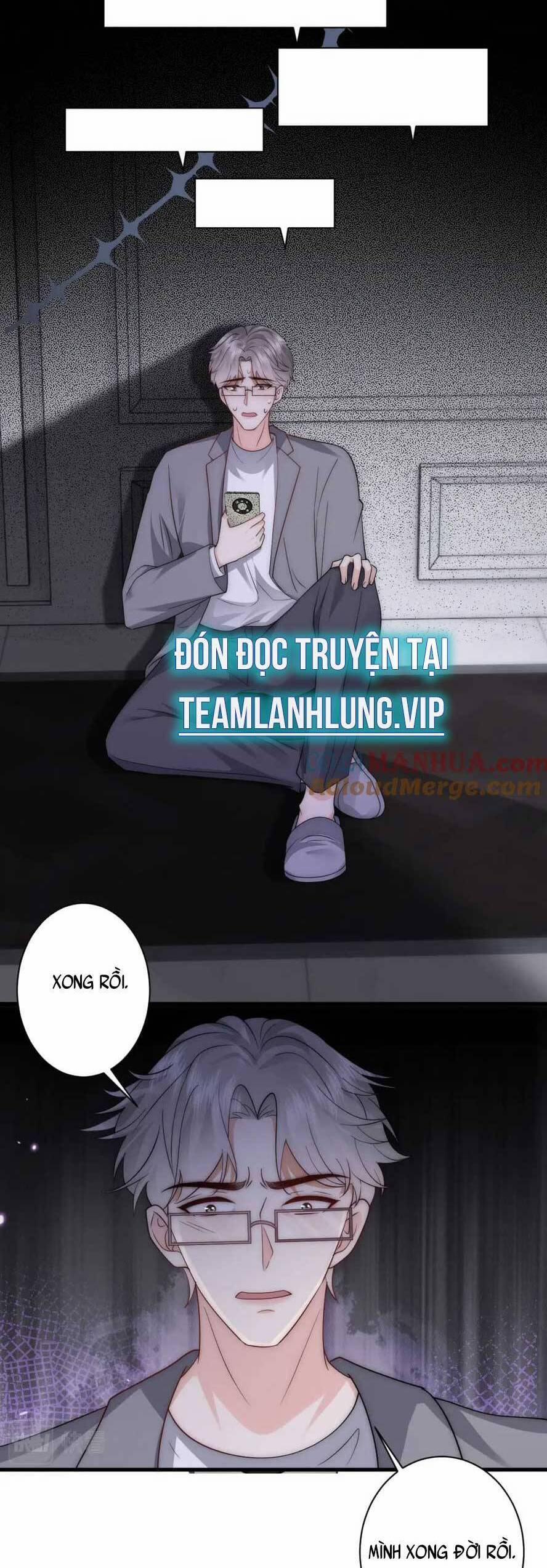 Lên Nhầm Giường Tổng Tài , Được Chồng Như Ý 23 trang 24