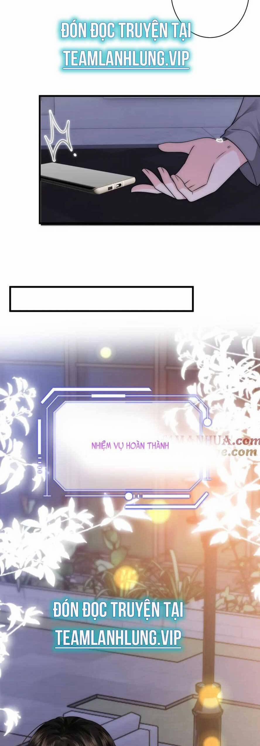 Lên Nhầm Giường Tổng Tài , Được Chồng Như Ý 23 trang 25