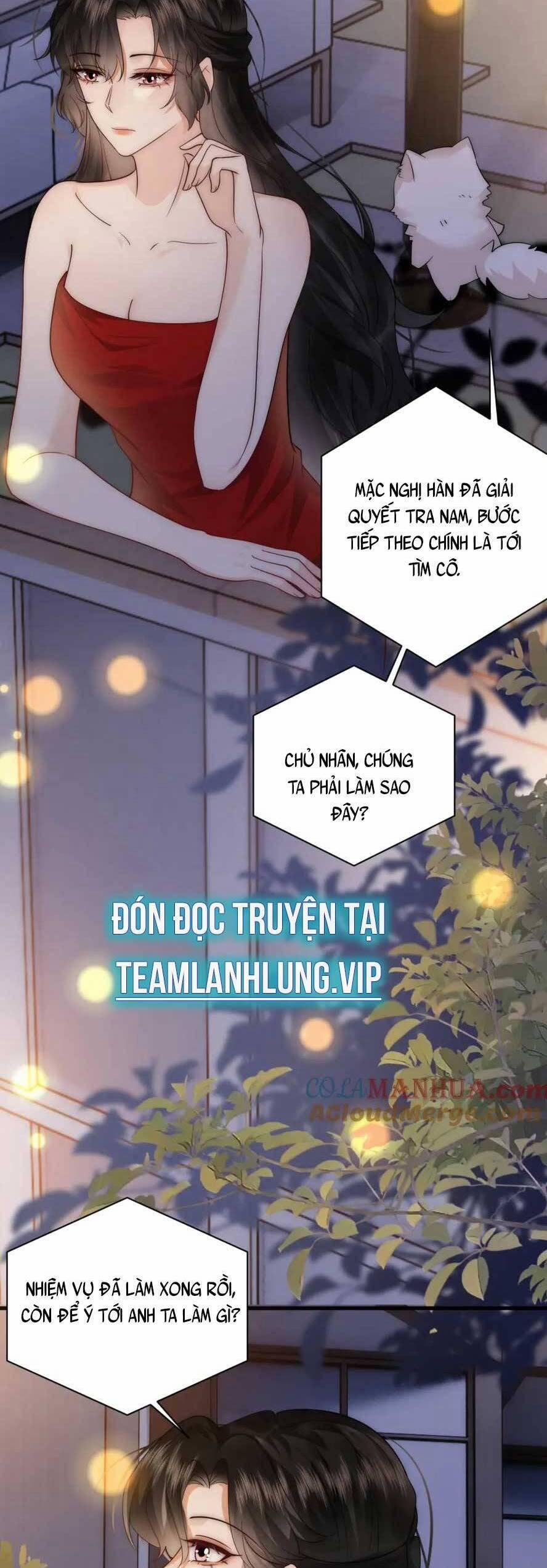 Lên Nhầm Giường Tổng Tài , Được Chồng Như Ý 23 trang 26