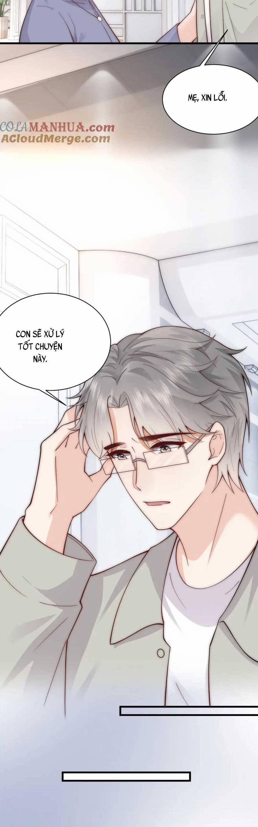 Lên Nhầm Giường Tổng Tài , Được Chồng Như Ý 23 trang 6