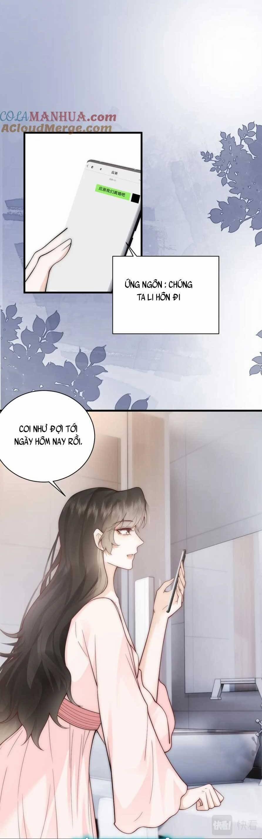 Lên Nhầm Giường Tổng Tài , Được Chồng Như Ý 23 trang 7