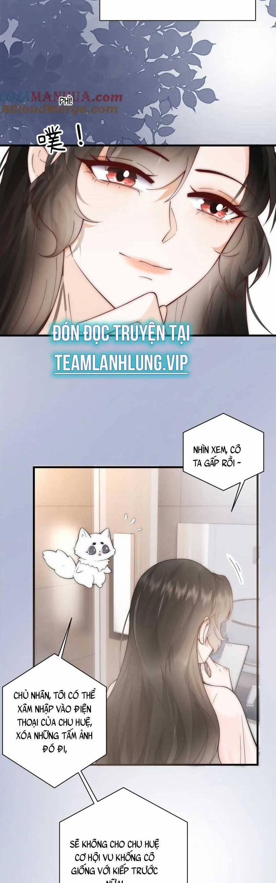 Lên Nhầm Giường Tổng Tài , Được Chồng Như Ý 23 trang 9