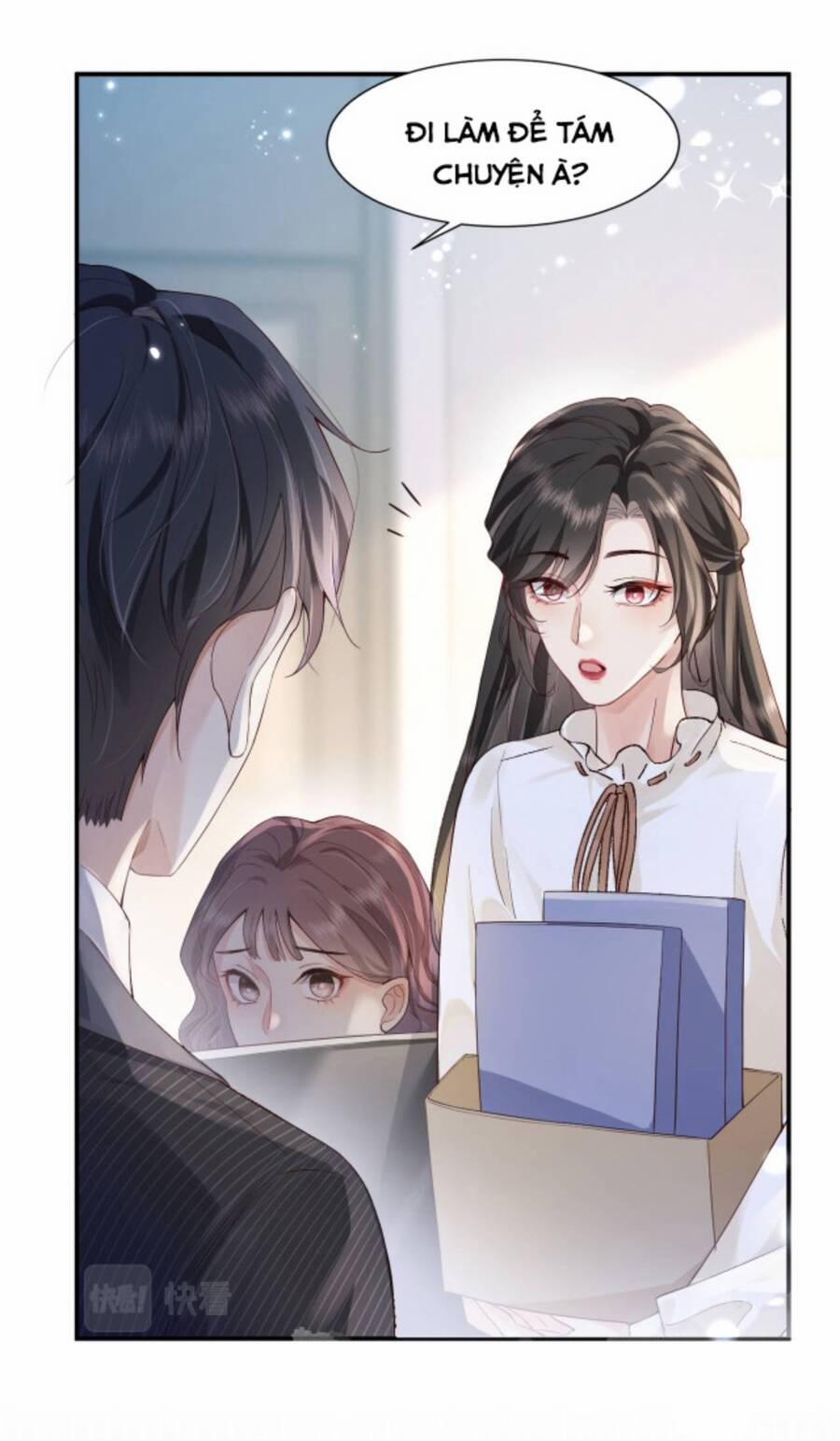 Lên Nhầm Giường Tổng Tài , Được Chồng Như Ý 3 trang 1