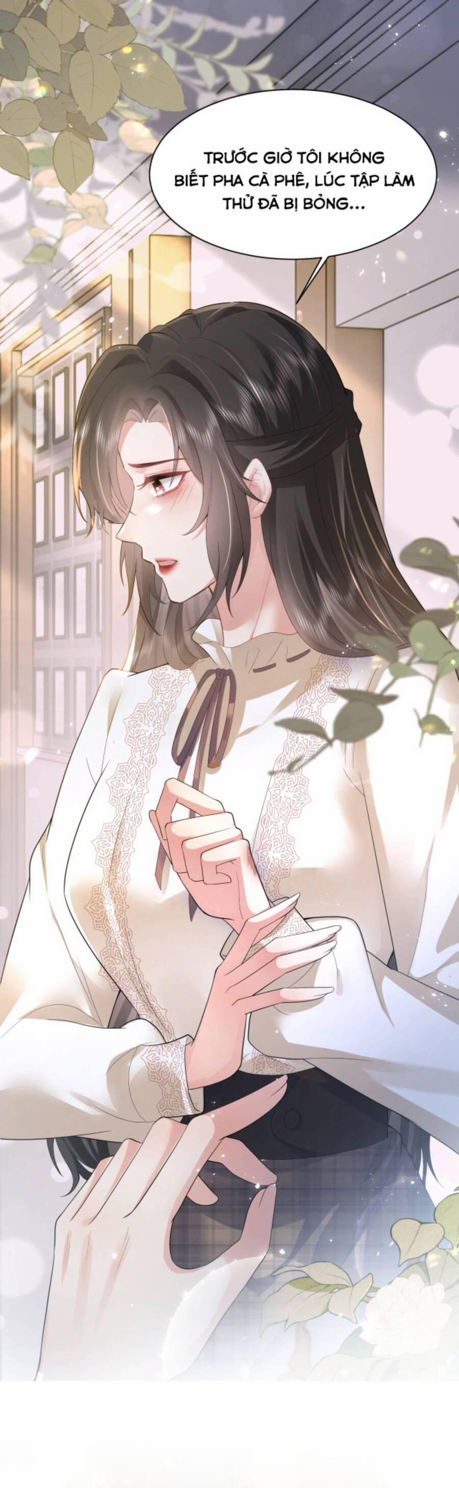 Lên Nhầm Giường Tổng Tài , Được Chồng Như Ý 3 trang 12