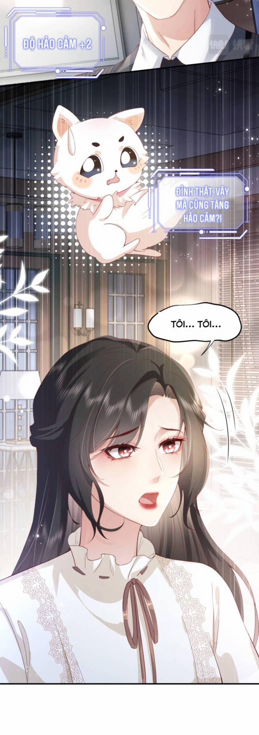 Lên Nhầm Giường Tổng Tài , Được Chồng Như Ý 3 trang 14