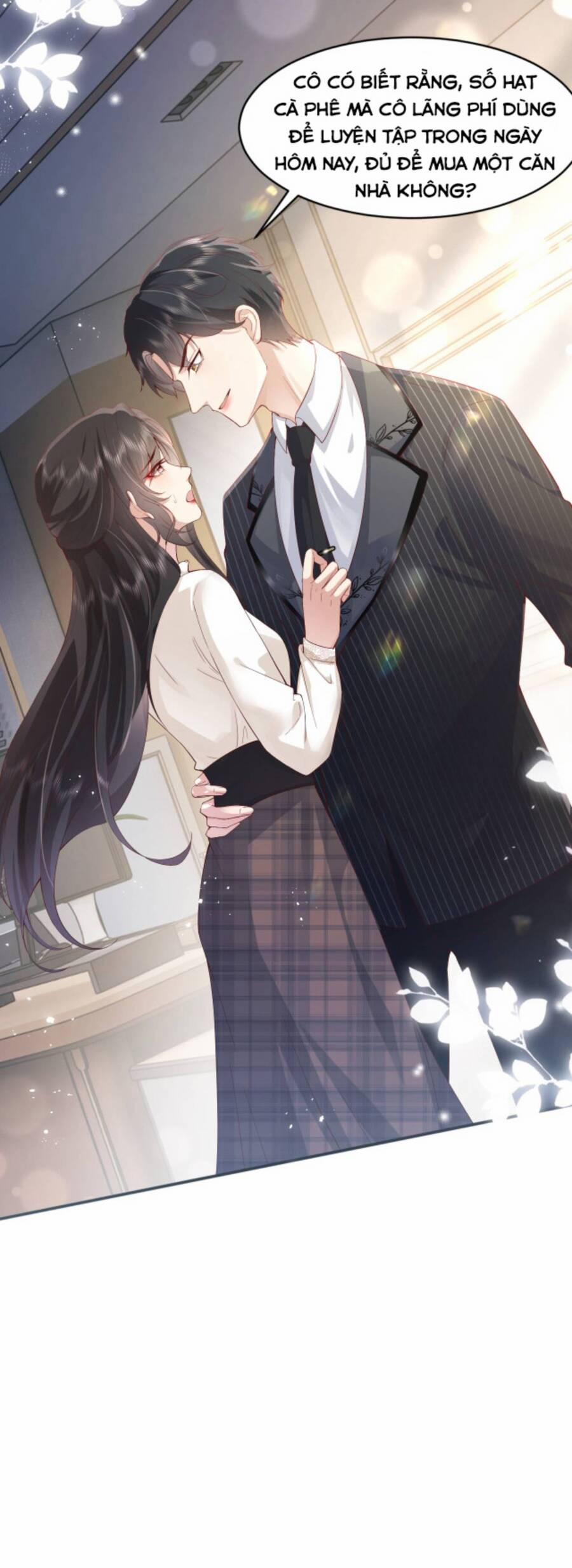 Lên Nhầm Giường Tổng Tài , Được Chồng Như Ý 3 trang 16