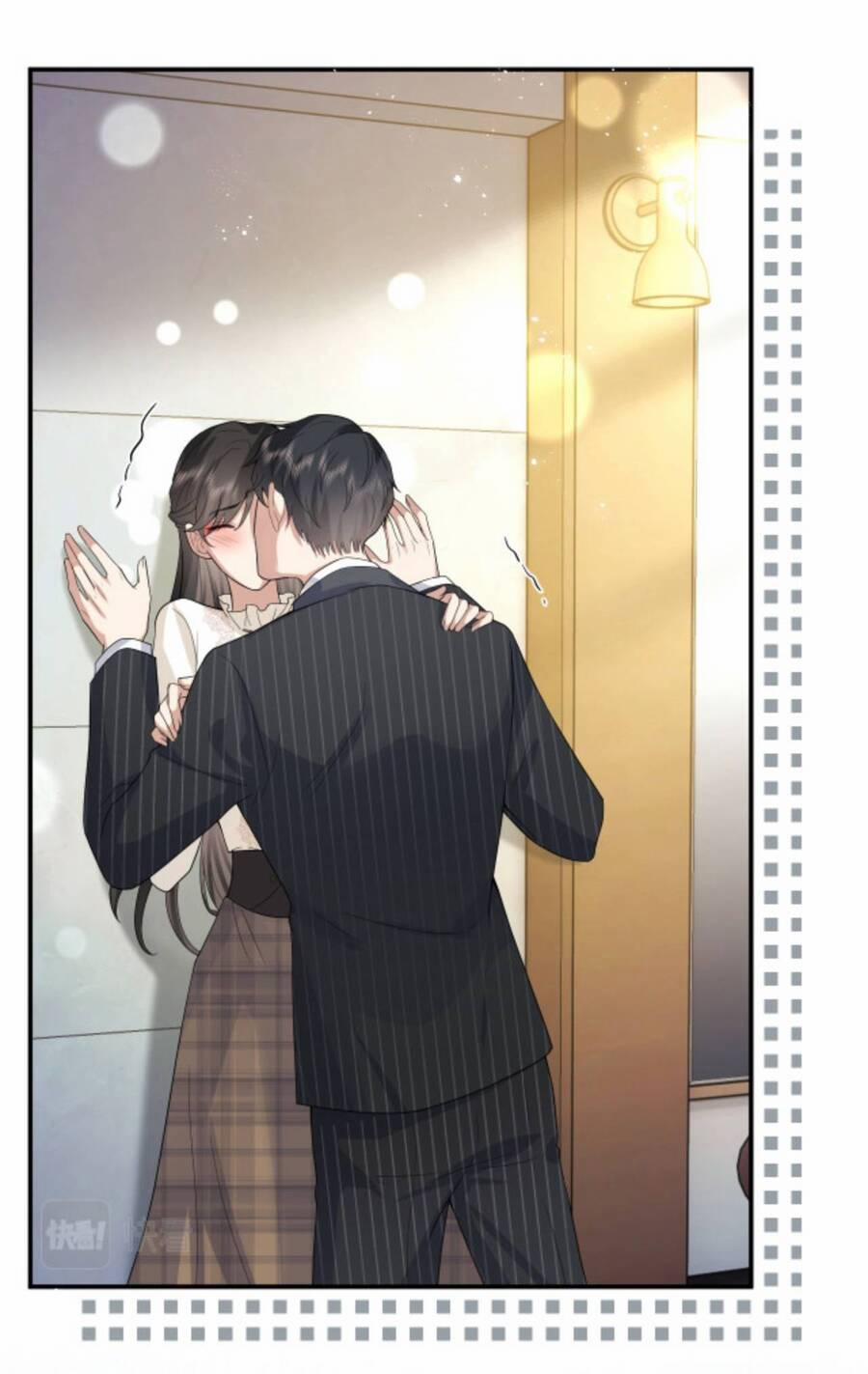 Lên Nhầm Giường Tổng Tài , Được Chồng Như Ý 3 trang 20