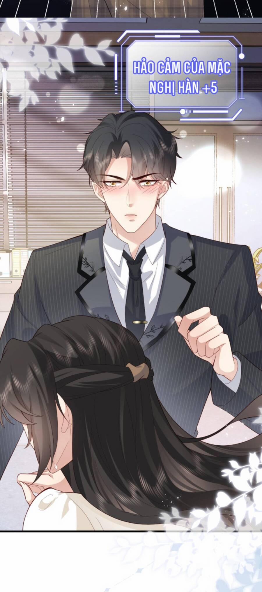 Lên Nhầm Giường Tổng Tài , Được Chồng Như Ý 3 trang 22