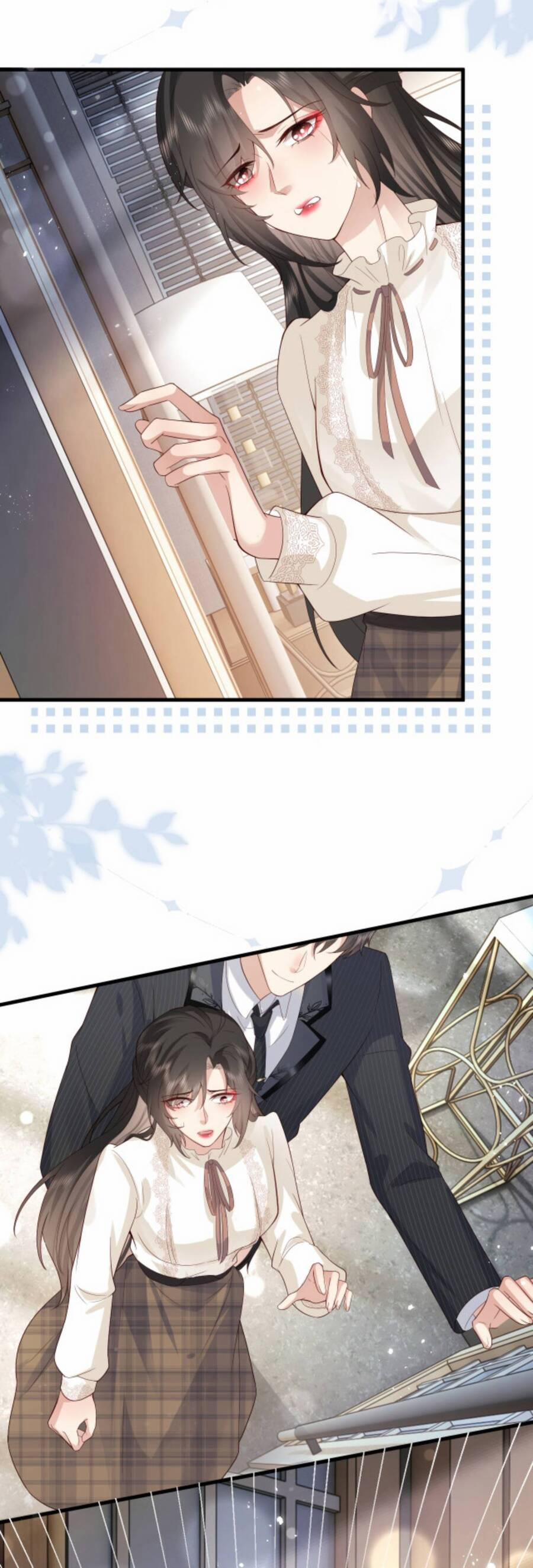 Lên Nhầm Giường Tổng Tài , Được Chồng Như Ý 3 trang 23