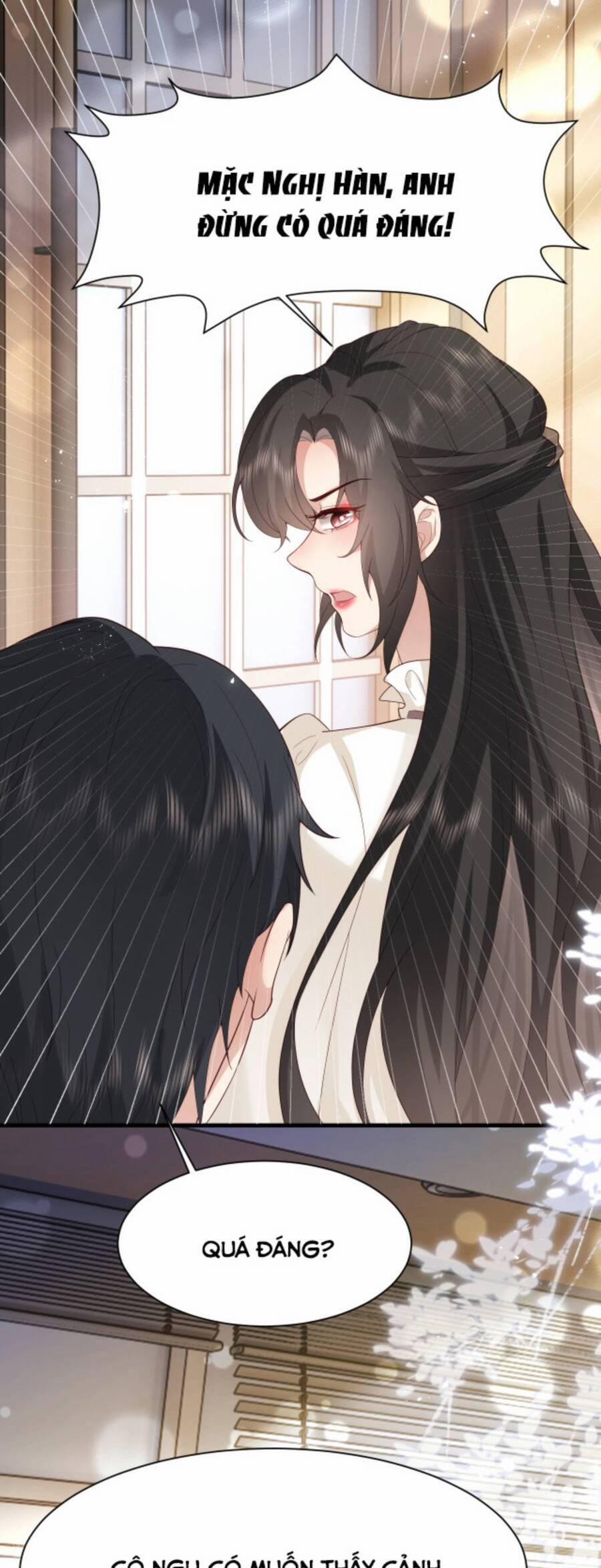 Lên Nhầm Giường Tổng Tài , Được Chồng Như Ý 3 trang 24