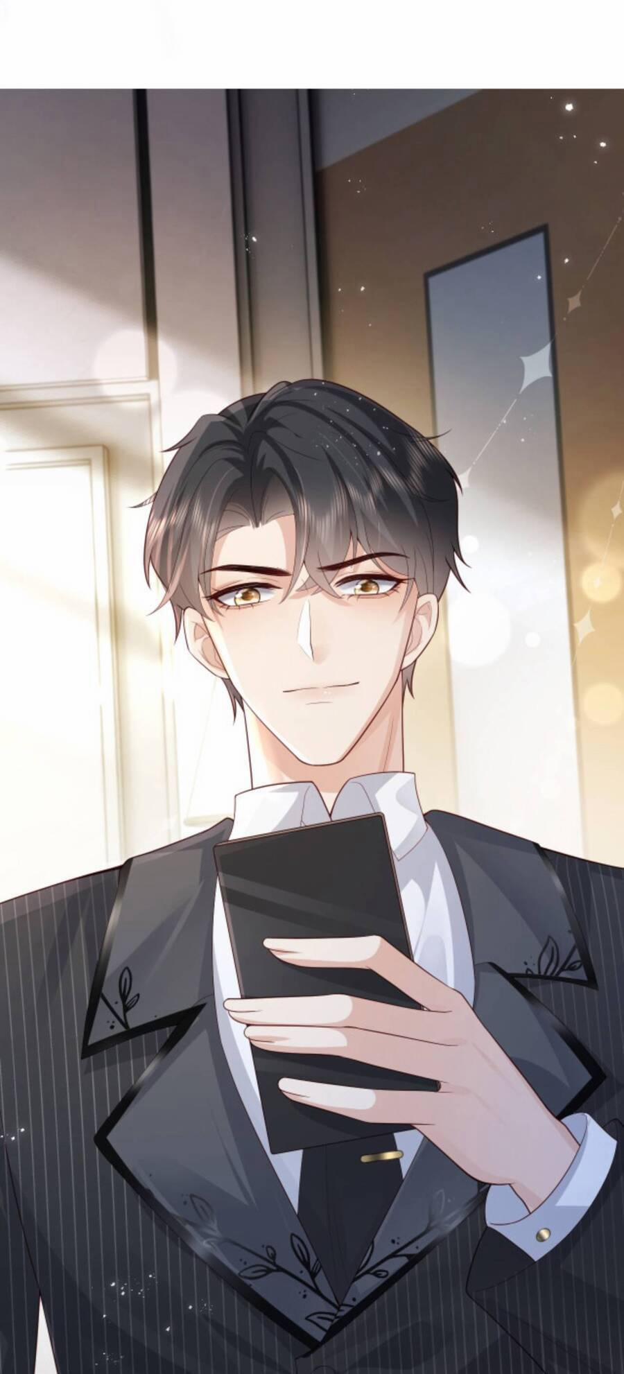 Lên Nhầm Giường Tổng Tài , Được Chồng Như Ý 3 trang 26