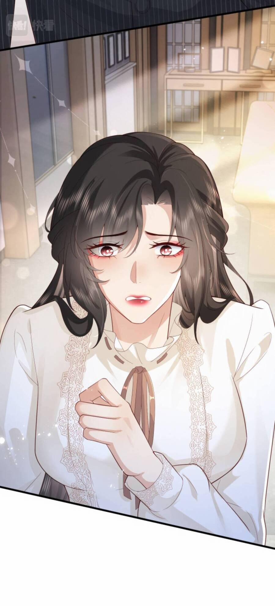 Lên Nhầm Giường Tổng Tài , Được Chồng Như Ý 3 trang 27