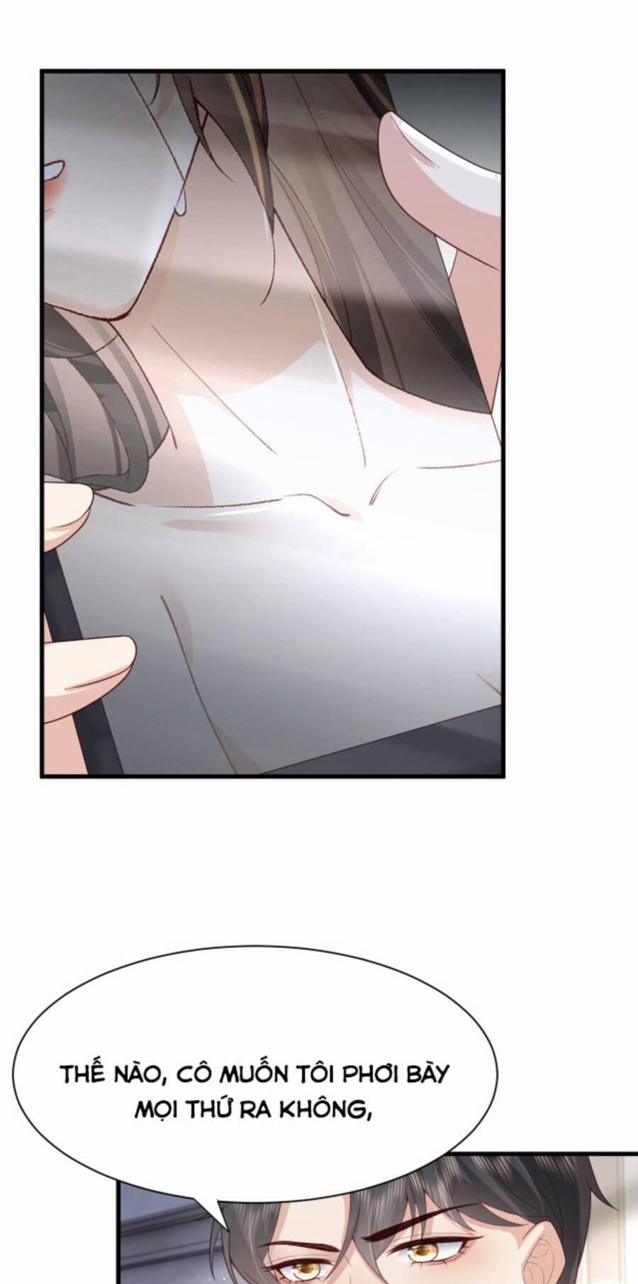 Lên Nhầm Giường Tổng Tài , Được Chồng Như Ý 3 trang 28