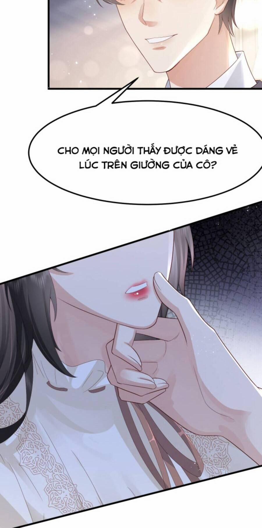 Lên Nhầm Giường Tổng Tài , Được Chồng Như Ý 3 trang 29