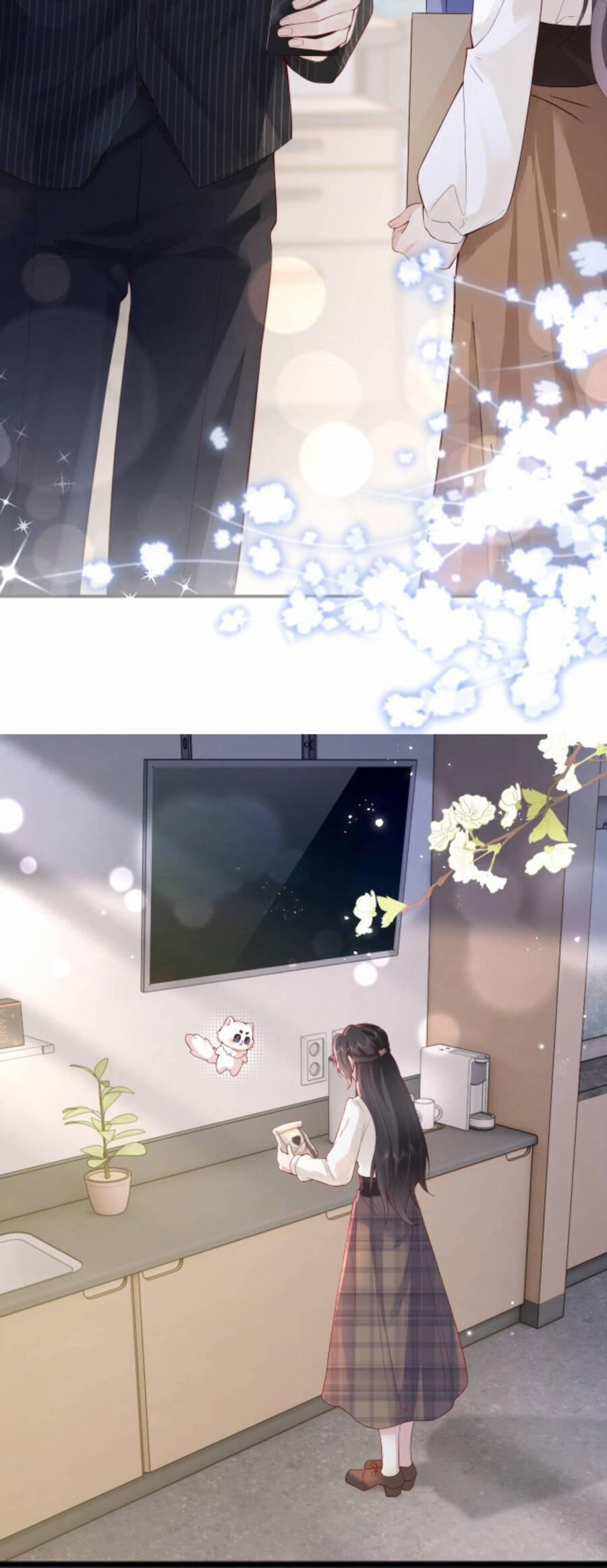 Lên Nhầm Giường Tổng Tài , Được Chồng Như Ý 3 trang 3