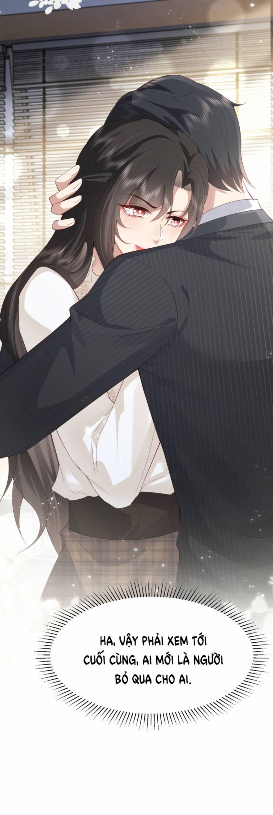 Lên Nhầm Giường Tổng Tài , Được Chồng Như Ý 3 trang 34