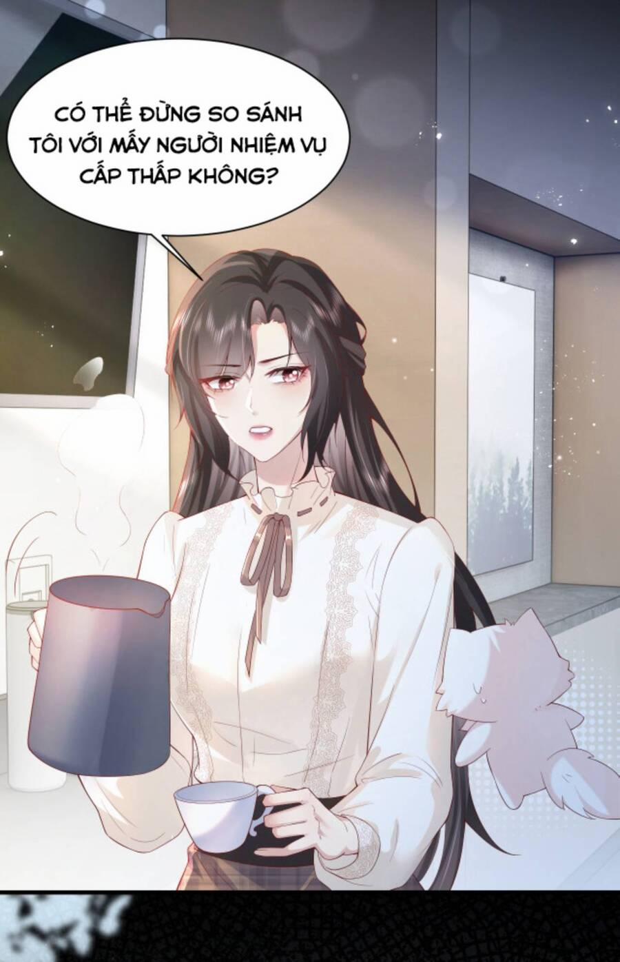 Lên Nhầm Giường Tổng Tài , Được Chồng Như Ý 3 trang 5