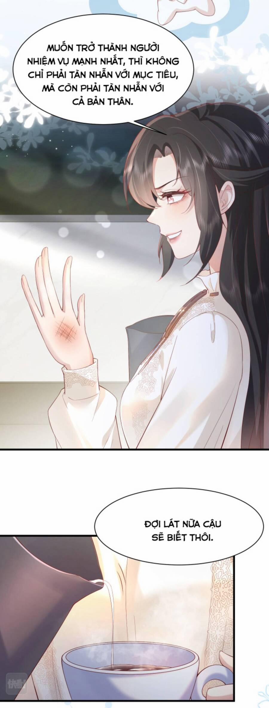 Lên Nhầm Giường Tổng Tài , Được Chồng Như Ý 3 trang 7